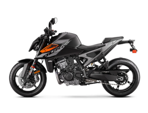 KTM 990 Duke R (ABS) 2025