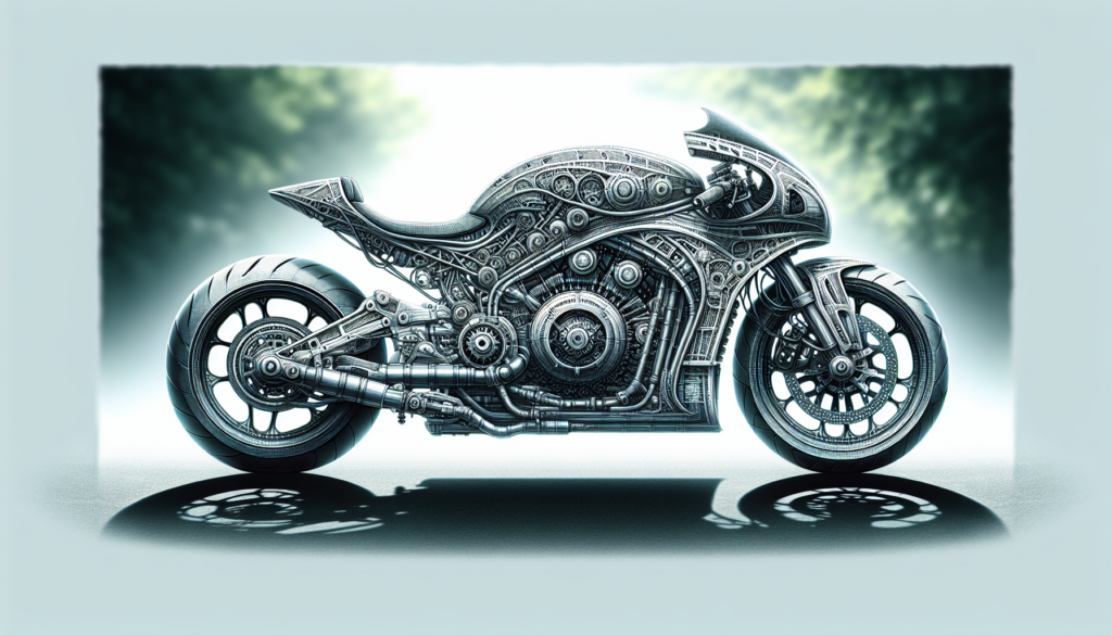 Future of Motorcycle Design and Innovation