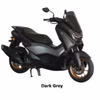 Yamaha Nmax 155 A/E-CVT ABS 2025 - Dark Grey