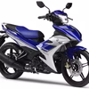 2020 Yamaha Sniper T150 (Used)