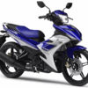 2020 Yamaha Sniper T150 (Used)