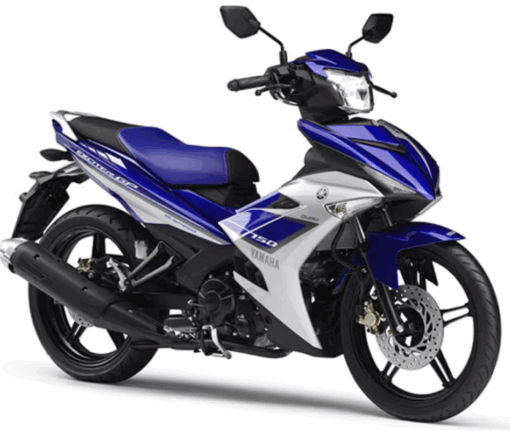 2020 Yamaha Sniper T150 (Used)
