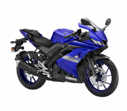 2020 Yamaha YZF155 V3 ABS (Used)