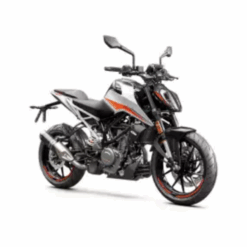 2021 KTM Duke 390 (Used)