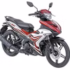 2020 Yamaha Sniper T150 (Used)