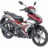 2020 Yamaha Sniper T150 (Used)