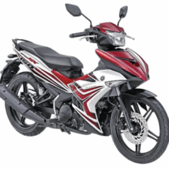2020 Yamaha Sniper T150 (Used)