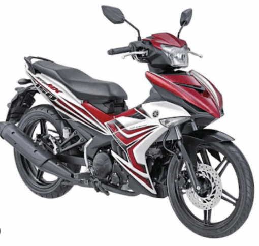 2020 Yamaha Sniper T150 (Used)
