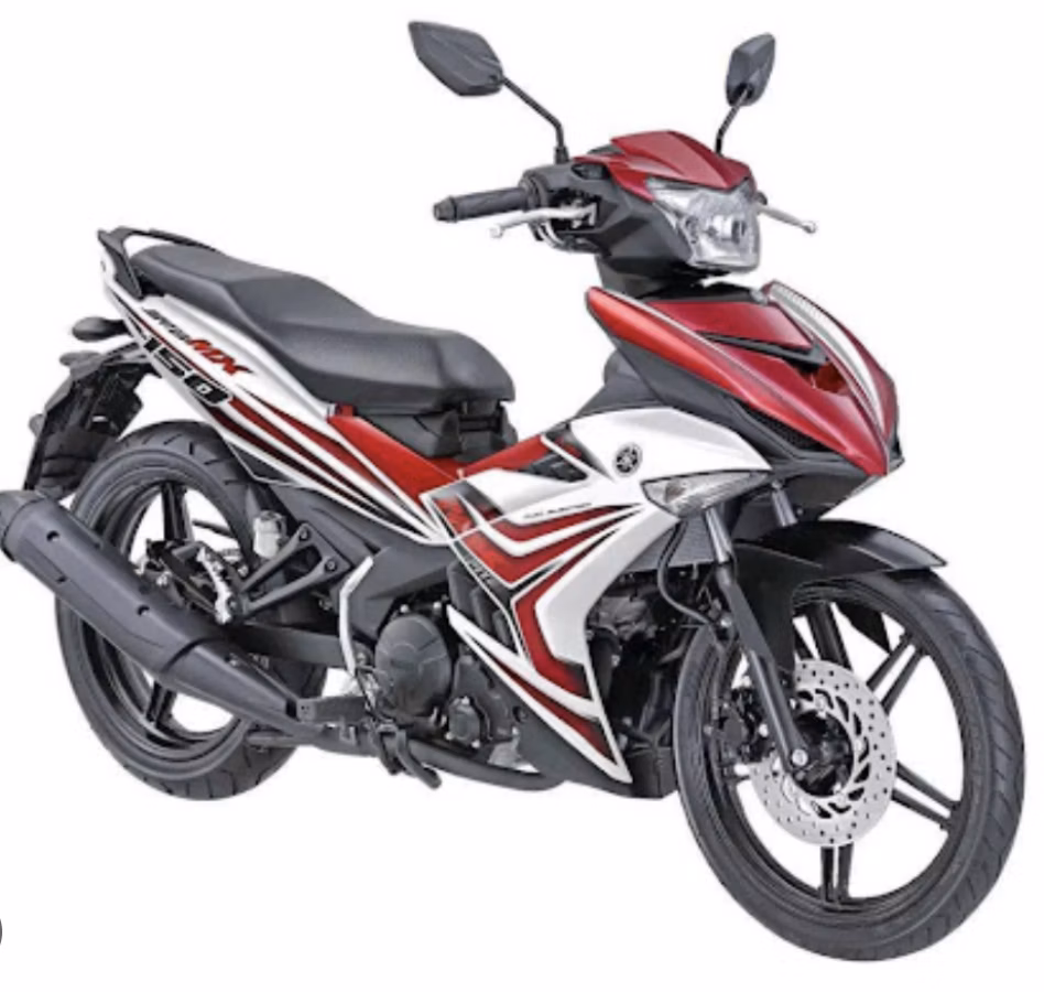 2020 Yamaha Sniper T150 (Used)