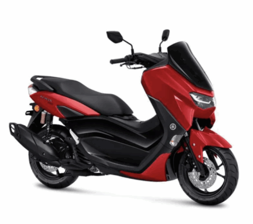 2023 Yamaha Nmax 155 ABS 2023