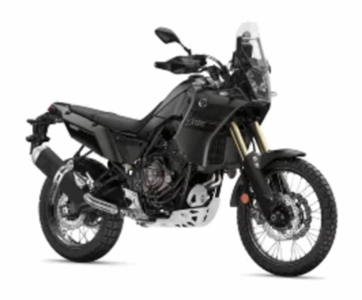 2023 Yamaha XTZ690 (Tenere 700) ABS (Used)
