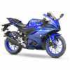 2023 Yamaha YZF-R155 (V4) (Used