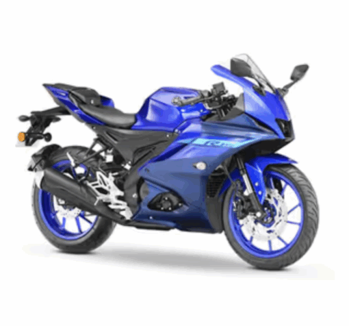 2023 Yamaha YZF-R155 (V4) (Used