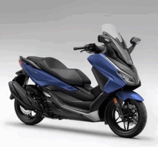 Honda ADV 350 ABS 2024
