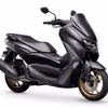2024 Yamaha NMax 155 Connect ABS