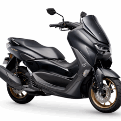 2024 Yamaha NMax 155 Connect ABS