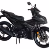 2025 Yamaha Sniper T155 Keyless ABS (New