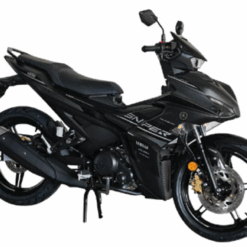 2025 Yamaha Sniper T155 Keyless ABS (New