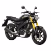 2025 Yamaha XSR155 Non ABS (New)