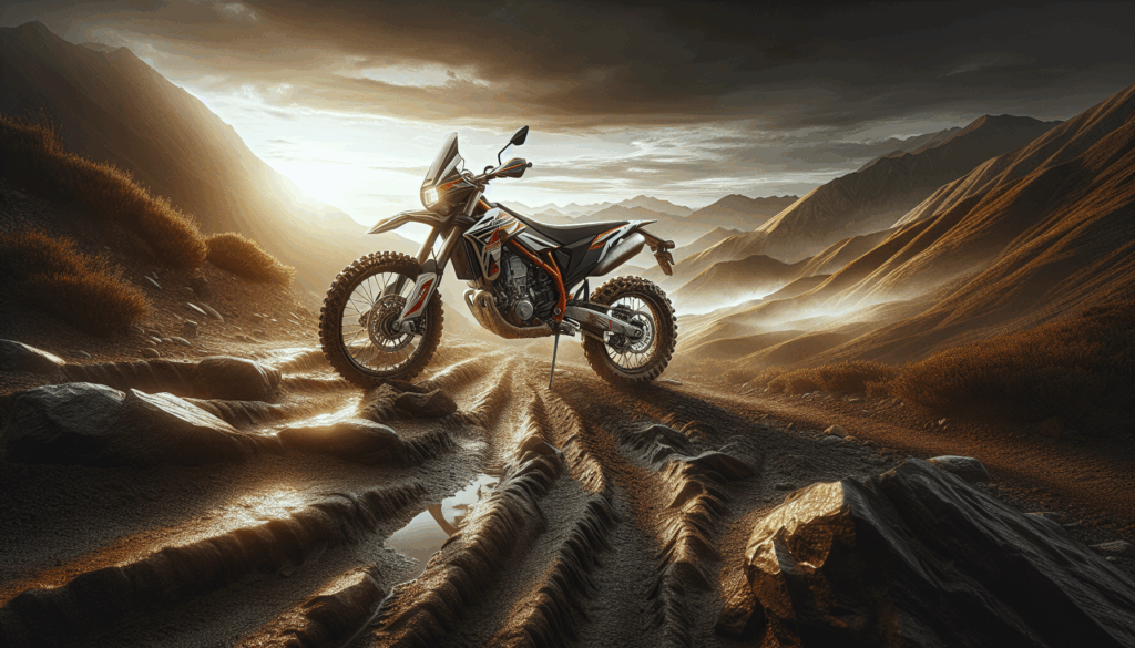 Explore Off-Road Adventures: Is the Fantic XEF 125 Your Ideal Beginner Bike?