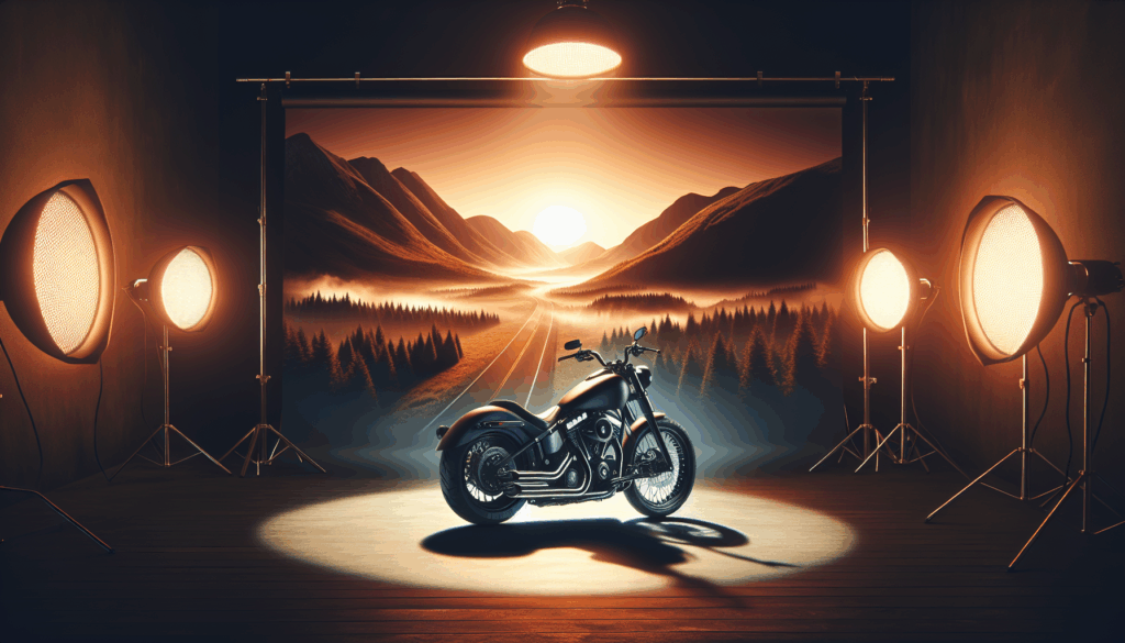 Finding Your Ride: The Ultimate Guide to Choosing the Perfect Motorcycle