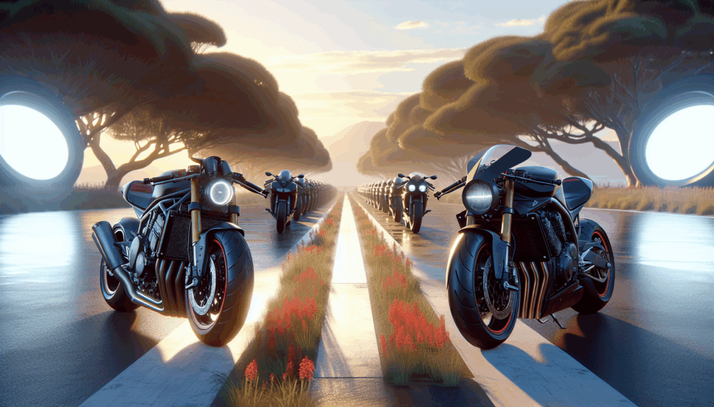 Ultimate Reliability Showdown: Trusted Japanese vs European Motorcycles