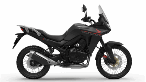 Honda XL750 Transalp ABS 2023 (New)