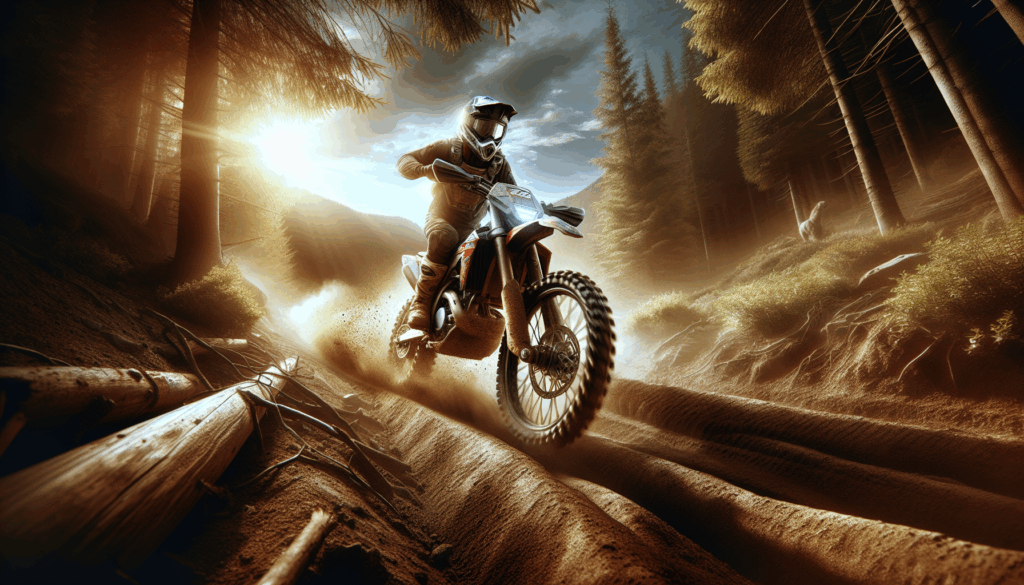Unleashing the Wild: Epic Off-Road Adventures with the Fantic XEF Series
