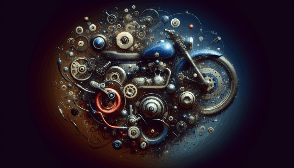 Mastering Your Motorcycle: The Valuable Guide to Tracking Maintenance History