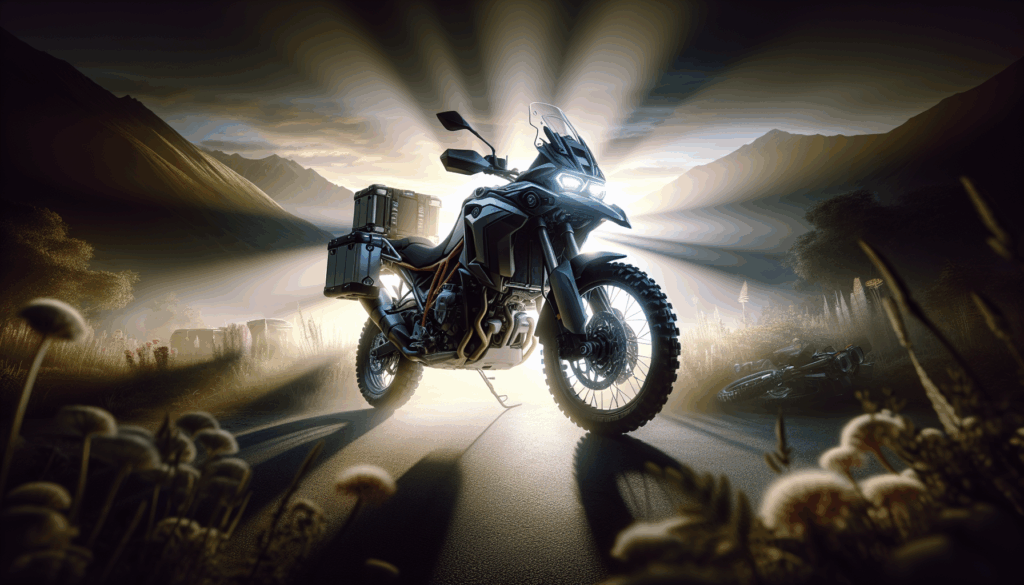 The Ultimate Guide to the Most Reliable and Exhilarating Adventure Bikes of 2025
