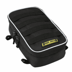 Rigg Gear Adventure Trails End Rear Fender Bag with Tool Roll
