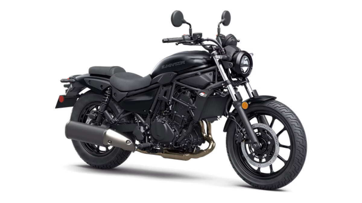 Kawasaki Eliminator 400 Non ABS 2025 (New)