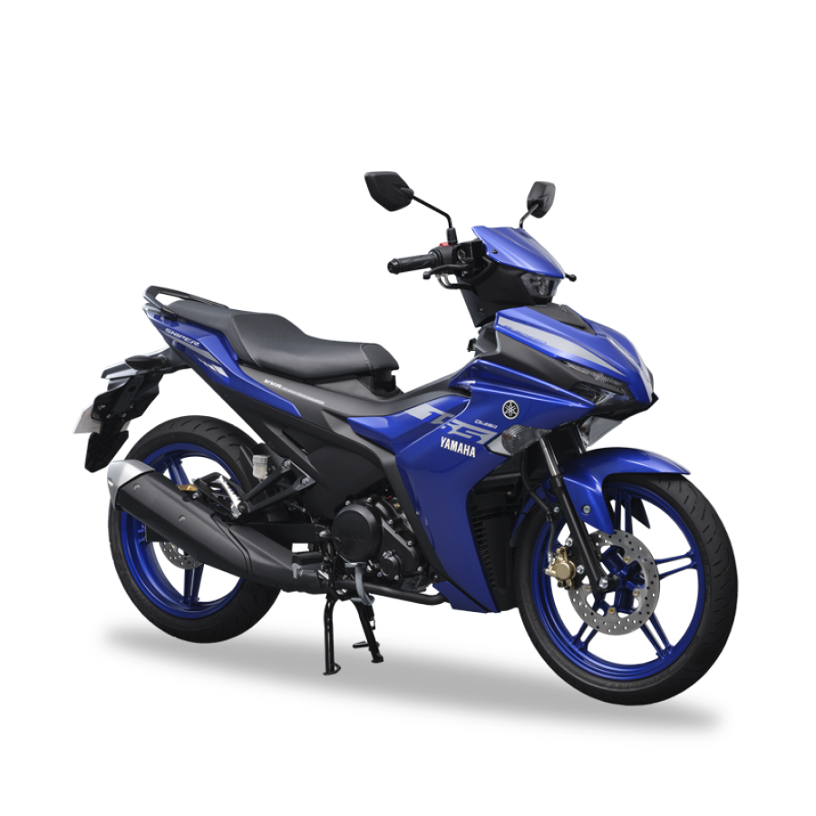 Yamaha Sniper T155 2023