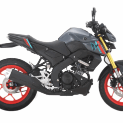 Yamaha MTN155 - 2021