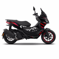 Aprilia SR GT 200 ABS 2024 (New)