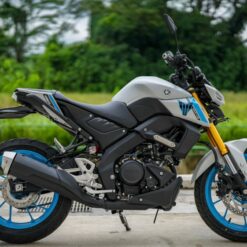 2025 Yamaha MTN155 TFT (MT-15) ABS