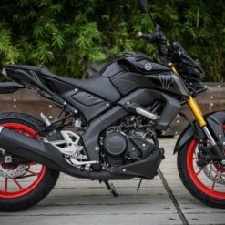 2025 Yamaha MTN155 TFT (MT-15) ABS
