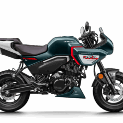 CFMOTO Papio Racer X01 ABS 2025 (New)