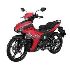 2025 Yamaha Exciter 155 ABS (New)