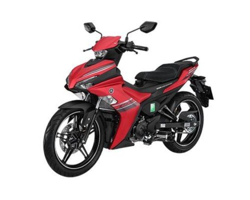 2025 Yamaha Exciter 155 ABS (New)