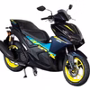 2025 Yamaha Aerox 155 Alpha ABS