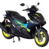 2025 Yamaha Aerox 155 Alpha ABS