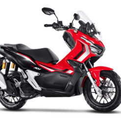 Honda ADV 150A 2021(Used)