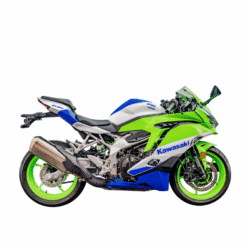 Kawasaki Ninja ZX-4RR 2024 (ABS) (Used)