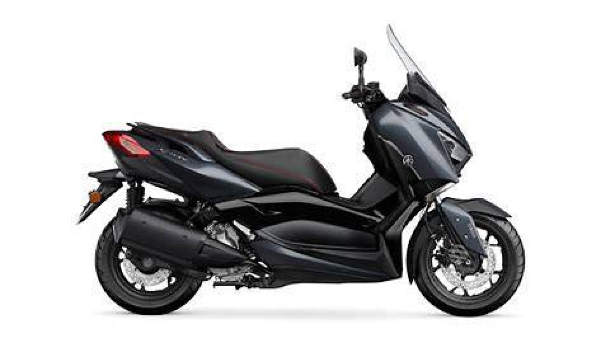 Yamaha Xmax 250 ABS 2020