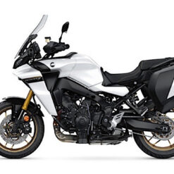 Used Yamaha Tracer 900 GT - 2023