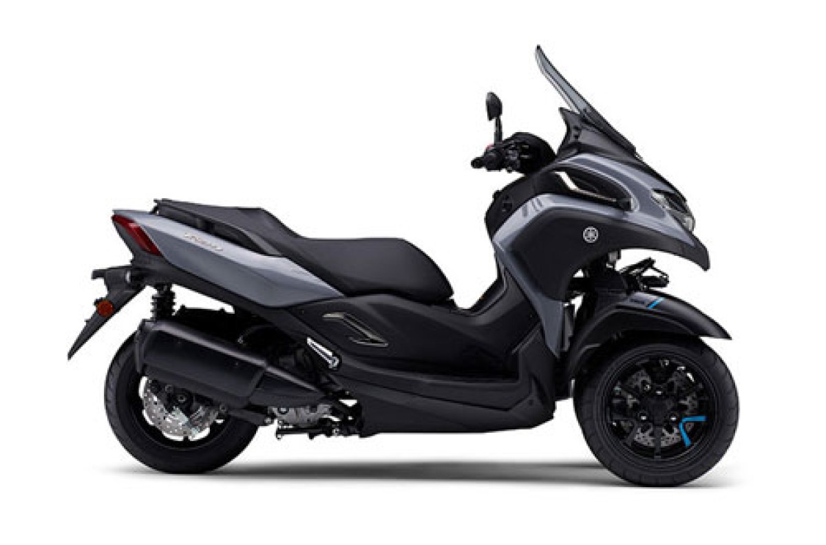 Yamaha Tricity 300 ABS 2021 (New)