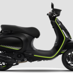 Piaggio Vespa Sprint Tech 150 TFT ABS 2025 (New)