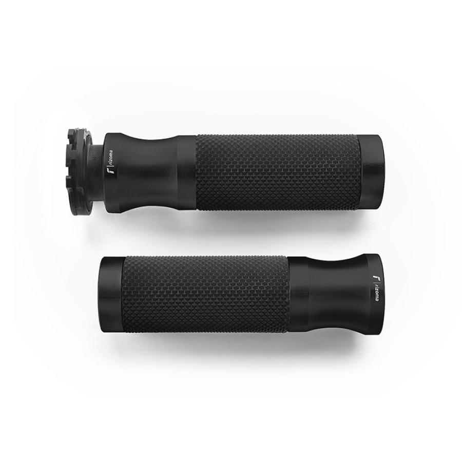 Rizoma Sportline Grip Set Black