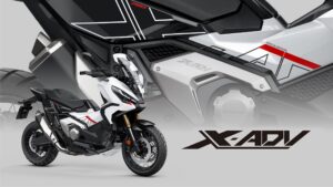 Honda XADV 750 Review: Urban Comfort Meets True Adventure